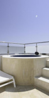La Mer Deluxe Spa Resort