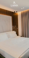 La Onda Hotel Durres