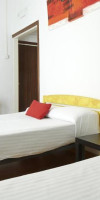 La Palmera Hostal