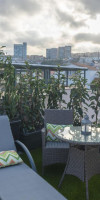 LA PALMERA HOTEL BOUTIQUE