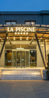 La Piscine Art Hotel