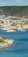 La Quinta By Wyndham Bodrum