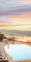 LA QUINTA BY WYNDHAM BODRUM (BEACH HOTEL)