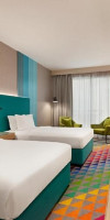 La Quinta by Wyndham Dubai Jumeirah