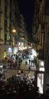 La Residenza Napoli Chiaia Short Let Apartment Superior Via Chiaia 82