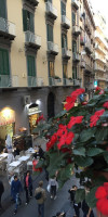 LA RESIDENZA NAPOLI SHORT LET APARTMENTS
