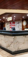La Rosa Boho