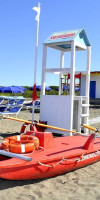 LA SERRA HOLIDAY VILLAGE & BEACH