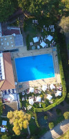 LA SERRA HOLIDAY VILLAGE & BEACH