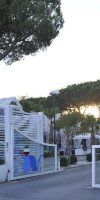 LA SERRA HOLIDAY VILLAGE & BEACH