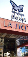 LA SIESTA HOTEL