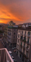 LA STELLA DI NAPOLI B&B