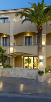 La Stella Suites