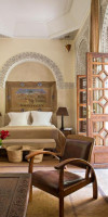 La Villa des Orangers - Relais & Chateaux