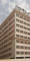 LA VILLA NAJD HOTEL APARTMENTS