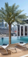 La Ville Hotel & Suites CITY WALK Dubai