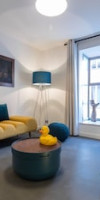 L'ABEILLE BOUTIQUE APARTMENTS