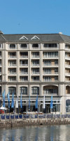Labourdonnais Waterfront Hotel