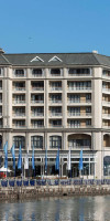 Labourdonnais Waterfront Hotel