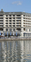 Labourdonnais Waterfront Hotel