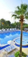 LABRANDA HOTELS MARES MARMARIS