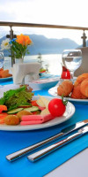 DOUBLETREE BY HILTON BODRUM ISIL CLUB
