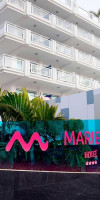 LABRANDA MARIETA