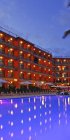 ASKA JUST IN BEACH HOTEL