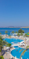 Labranda TMT Bodrum (ex Vera Miramar Resort Bodrum)