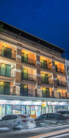 Lada Krabi Residence Hotel
