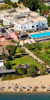 LADONIA DEL MARE HOTEL