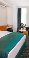 LADONIA HOTELS ADAKULE