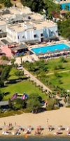 LADONIA HOTELS DELMARE