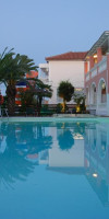 Laganas Beach Hotel