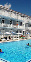 Laganas Holidays Hotel