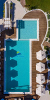 Lagaria Apartments