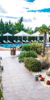 Lagaria Hotel & Apartments***
