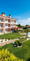 Lagaria Hotel & Apartments - Afitos