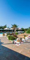 Lagaria Hotel & Apartments - Afitos