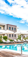 Lagaria Hotel & Apartments***