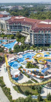 LAGO HOTEL (EX.AZURA DELUXE SORGUN)
