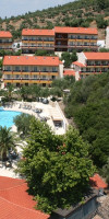 LAGOMANDRA HOTEL & SPA