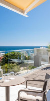 Lagos Atlantic Hotel