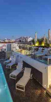 Lagos Avenida Hotel
