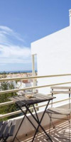 Lagos Bay View Flat