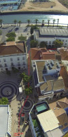 Lagos Center Studios