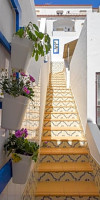 Lagos Sea View Guesthouse