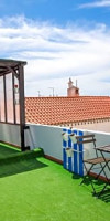 Lagos Sea View Guesthouse