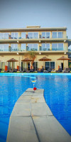 ARO PALACE HOTEL