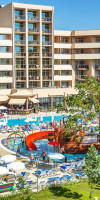 EMRE HOTEL & BEACH